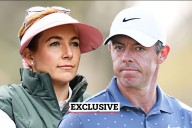 Exclusive: Hally Leadbetter Stands with Rory McIlroy After Harsh Fan Comments at Bethpage