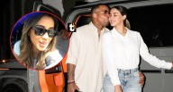 ¡Enamoradísima! Xiomy Kanashiro no descarta casarse pronto con Farfán: “Viviendo nuestro momento” La modelo no dudó en brindar detalles de su relación con la ‘Foquita’, después que se especulara que p