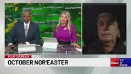 West Haven's director of emergency operations urges caution as nor'easter hits
