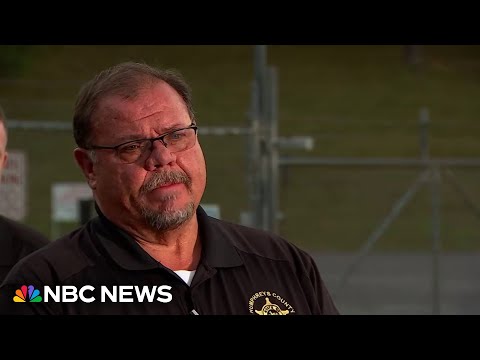 14 of 16 people presumed dead identified in Tennessee plant explosion