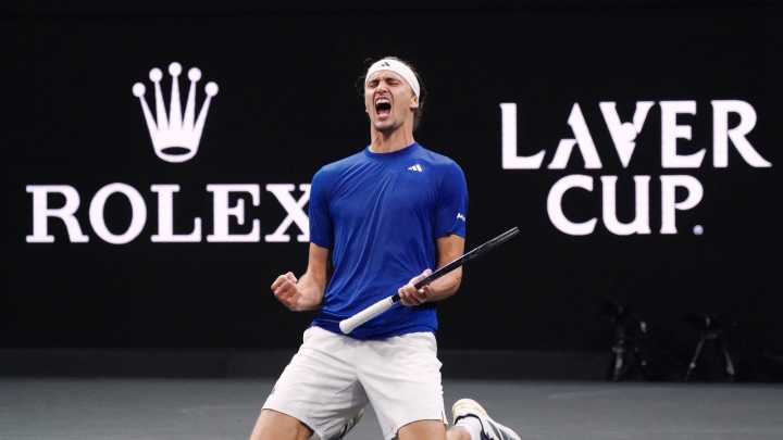 'They want Jannik and Carlos to do well every tournament' - Slower courts in Shanghai forces Alexander Zverev to call out tournament organisers