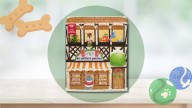 These pet advent calendars from Petco are selling fast, grab them now