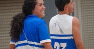 Raymariely Santos extiende su conocimiento al voleibol universitario