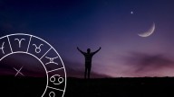 Luna nueva de octubre: qué lección aprenden los signos más afectados