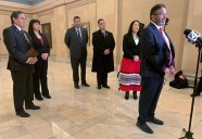 U.S. Supreme Court could decide whether some tribal members pay state income taxes