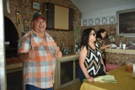 Sesionaron petroleros jubilados del GRUF