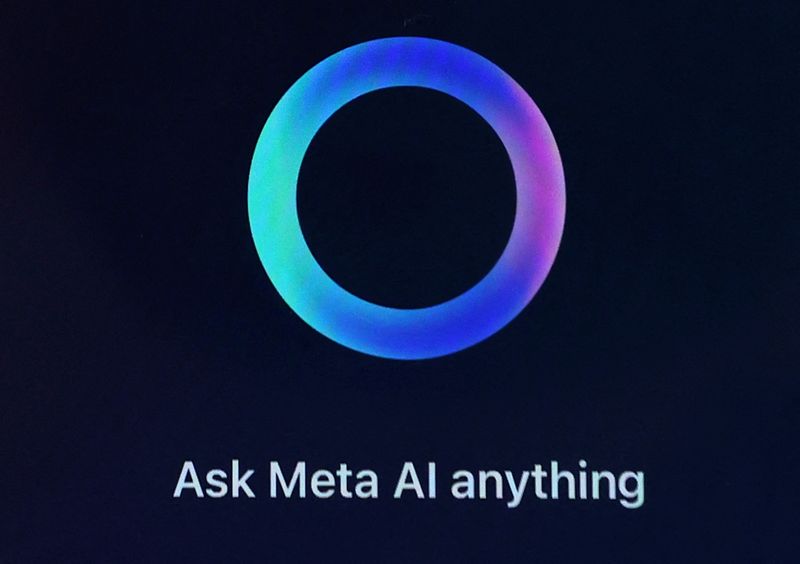 Meta is cutting around 600 roles in AI unit, Axios reports
