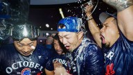 COLUMN: How the Chicago Cubs won its first playoff series since 2017 by using its superpower