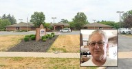 Nursing home grandpa died from stage 4 bedsore because staff 'would not assist' him: Suit