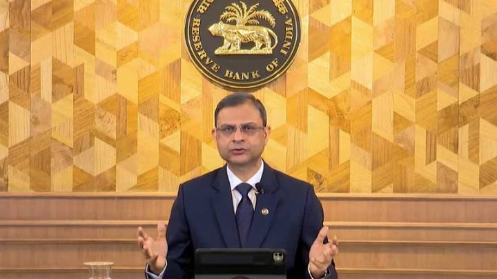 Gold Prices New Barometer Of Global Uncertainty: RBI Governor