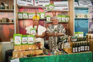 ExpoAmazónica 2025: Comunidades nativas impulsan desarrollo sostenible desde el corazón del bosque