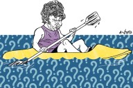 Guerra de narrativas. A las urnas, con apenas un par de certezas