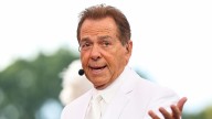 Ancient crab species named after Nick Saban discovered in Alabama