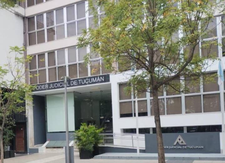 Alberdi: acusan a un comerciante de comprar mercadería robada