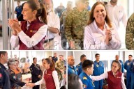 Visita CSP municipios más afectados en Veracruz