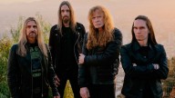 Megadeth anuncia su gira final con Sudamérica como escenario especial