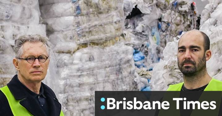 Soft plastic recycling: Australian companies fear export licenses will undermine domestic efforts and investments