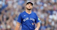 LIVE UPDATES: Blue Jays ALCS series against Mariners, Game 2