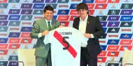 El perfil que bosqueja Jean Ferrari para la elección del nuevo técnico de la selección peruana: “Volver a nuestras raíces, pero agregando dinámica”