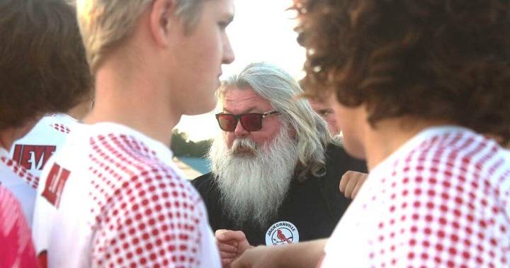 Former Jacksonville coach Dave Miller to be inducted into N.C. Soccer Hall of Fame