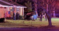 Mother charged with misdemeanor death in Sampson County crash that killed 3