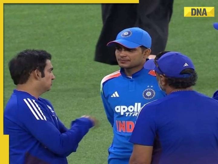 Gautam Gambhir goes all out after India’s loss in 1st ODI; Shubman Gill left spe