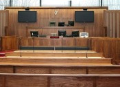 Defendant asks judge for more time in prison to ‘keep his head down’