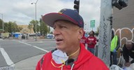 Oakland man inspired to clean up city by memory of his late daughter