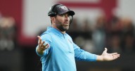 Tennessee Titans fire Brian Callahan, making him the first NFL head coach axed this season