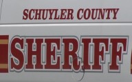 Schuyler Co. Sheriff to Host 'Coffee with the Sheriff' on Friday