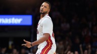 Heat’s Norman Powell opens up about stepping up amid Tyler Herro injury