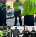 "Escándalo en la Policía: Capturan a 7 Uniformados por Apropiarse de $210 Millones Recuperados en Buenaventura"