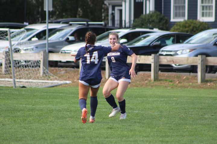Bay State Conference Girls Soccer Rankings: Needham unseats Wellesley