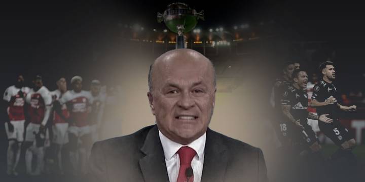 Carlos Antonio Vélez reveló detalles del que podría ser el nuevo técnico de Santa Fe: se maneja regreso de un viejo conocido