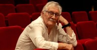 «Salía de la Pegaso para ir a grabar 'Nissaga de poder'»