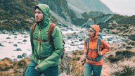 Adiós a las botas de agua: las zapatillas impermeables de Adidas para caminar y no pesan nada