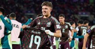 Argentina y México se enfrentarán el sábado por los cuartos de final del Mundial...