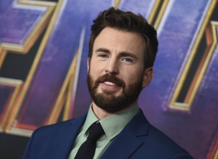 Captain Dad: Chris Evans welcomes a baby with Alba Baptista after 2 years of marriage