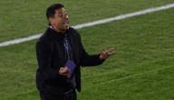 Pifias para Córdova y un invitado sorpresa: así se vivió el "Lado B" de la eliminación de Chile en el Mundial Sub 20