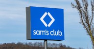 Supplements sold at Sam's Club linked to salmonella outbreak
