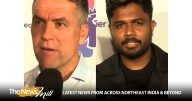 Former England forward Owen surprised by Arsenal fan base in India; India cricketer Samson confesses love for Liverpool