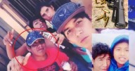 La historia del papá de "Pequeño J": narcotráfico, crimen y por qué le puso Tony