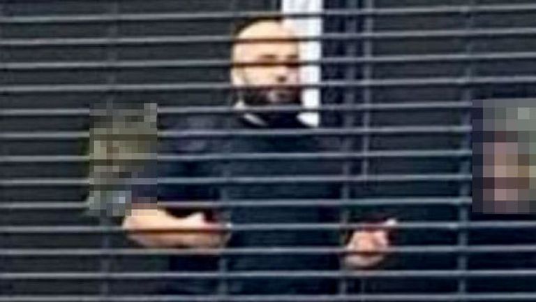 What we know about Manchester attacker Jihad al Shamie -  as his family condemn 'heinous act'
