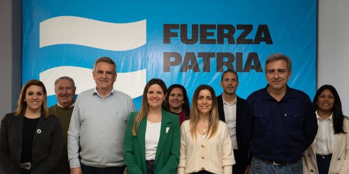 El peronismo se entusiasma con un escenario de tercios en Santa Fe para competir por el primer lugar