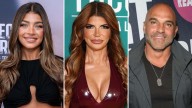 Gia Giudice Reacts to Teresa Giudice and Joe Gorga’s Attempts to Reconnect