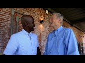 How forgiveness turned a violent crime into a story of hope