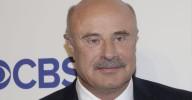 Dr. Phil Accused of Multi-Million Dollar Cover