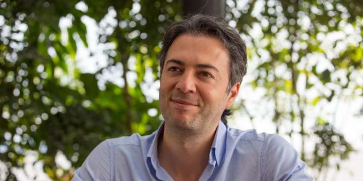 Daniel Quintero inicia recolección de firmas para llegar a la Presidencia