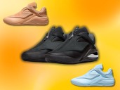 This NBA MVP’s signature shoe is dropping in three stunning new colorways that could sell out