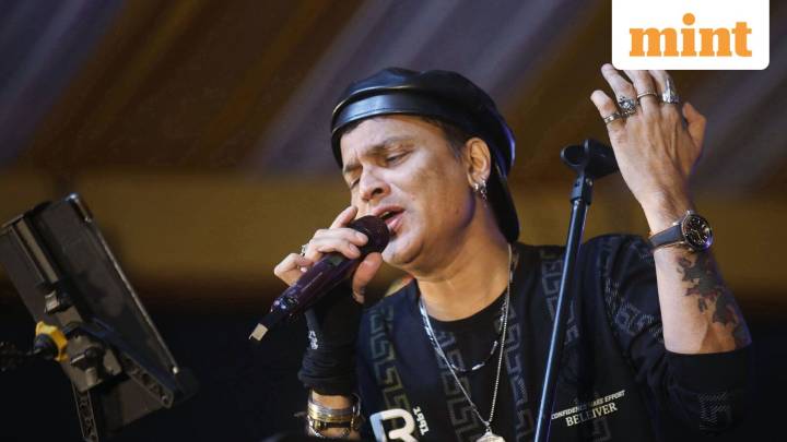 Zubeen Garg death: Assam court sends 2 band members to 14